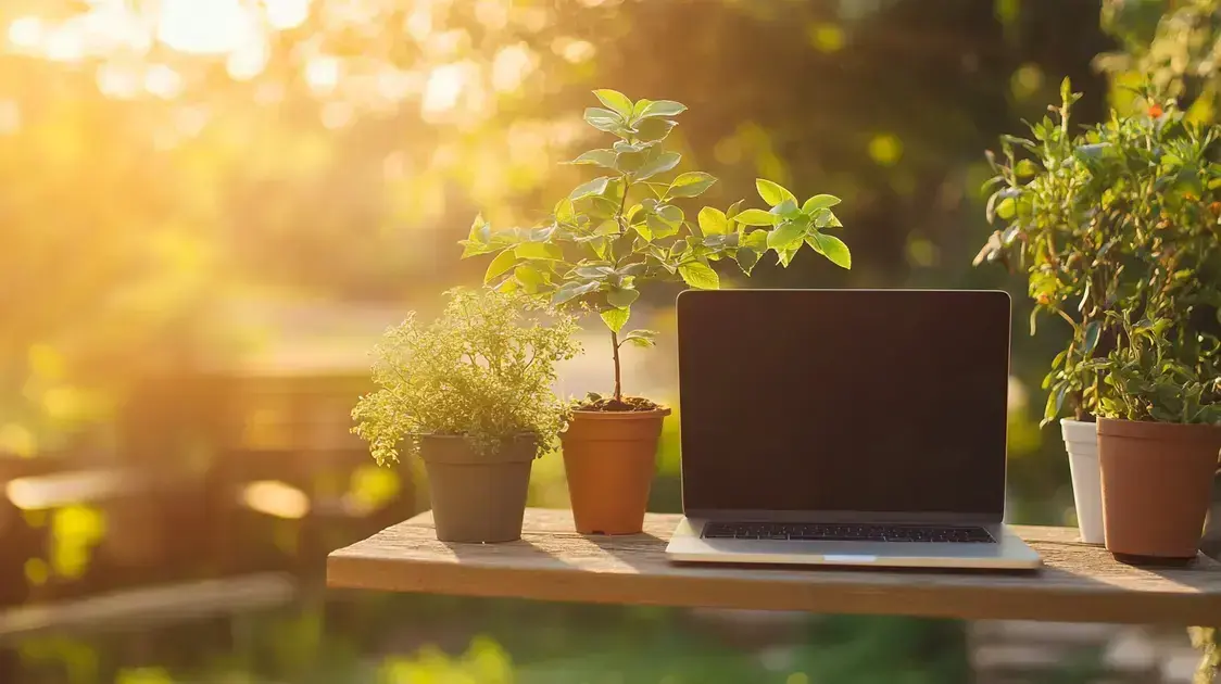 Como Equilibrar Trabalho e Vida Pessoal